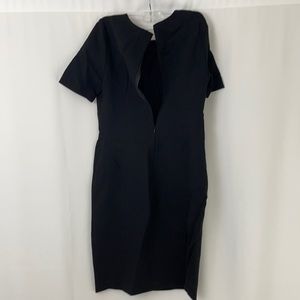 Tahari Short Sleeve Dress Size 8 NEW